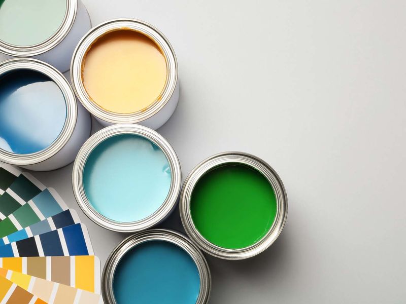 MATERIALVERKAUF – QUALITÄT FÜR IHRE EIGENLEISTUNG
