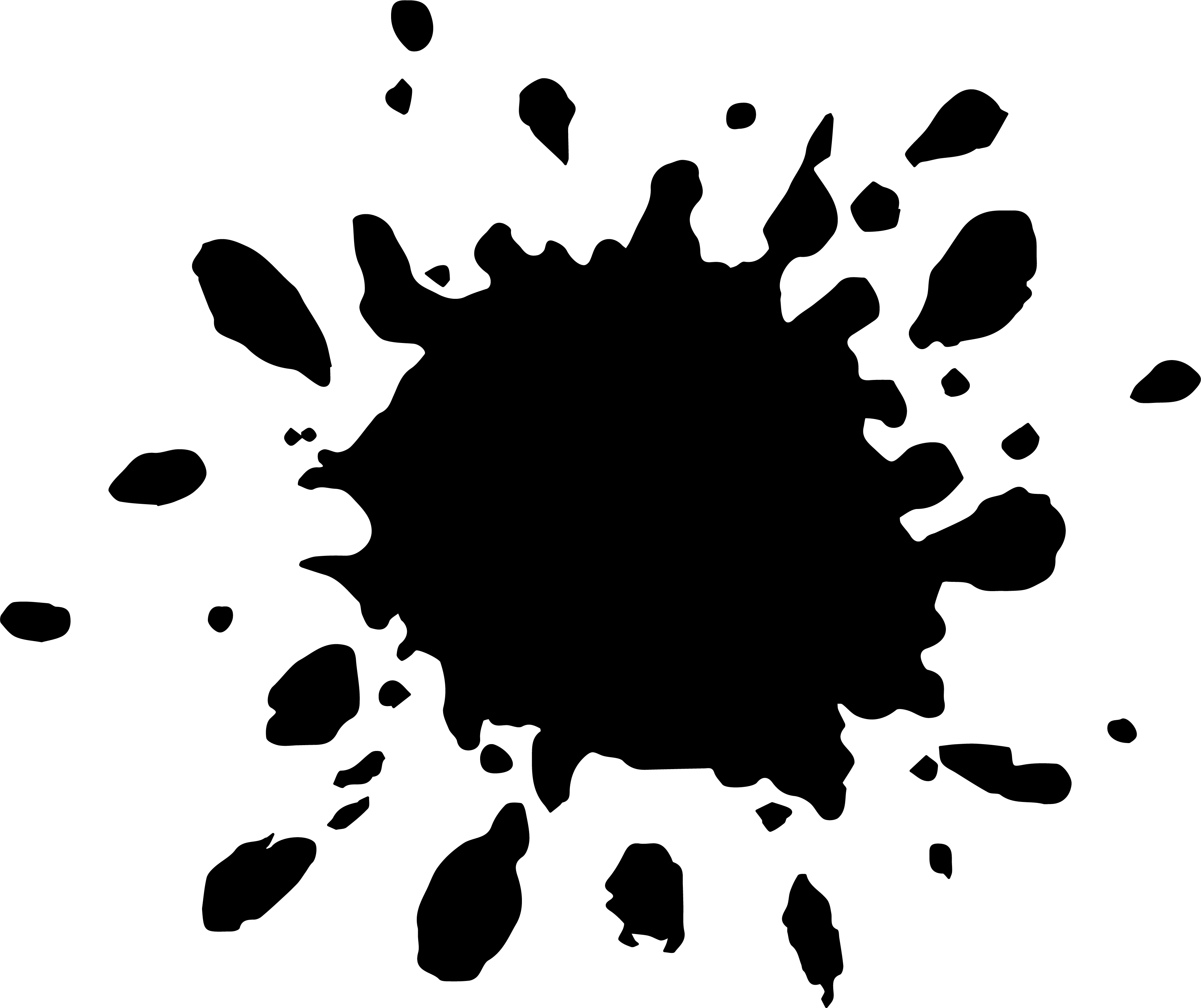 Klecks